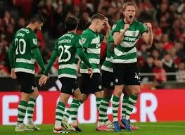 每一个动作都那么精彩